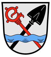 Wappen Ettringen